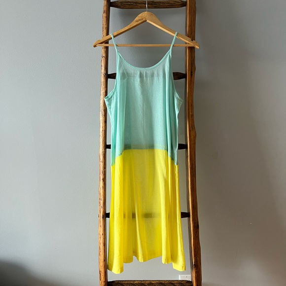 Itr by Khyati Pande, Bondi Shift Dress, Size M (Never Worn) - Picture 8 of 9